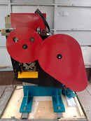 Aiko QA32-8B Multi Shearing Machine | Model: QA32-8B Multi Shearing Machine Aiko 