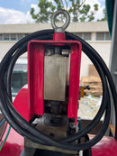 Aiko QA32-8B Multi Shearing Machine | Model: QA32-8B Multi Shearing Machine Aiko 