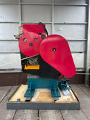 Aiko QA32-8B Multi Shearing Machine | Model: QA32-8B Multi Shearing Machine Aiko 