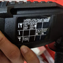 Aiko Rotary Drill | Model : Z1A-HB-2614SRE Rotary Drill Aiko 