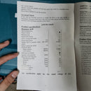 Aiko Rotary Drill | Model : Z1A-HB-2614SRE Rotary Drill Aiko 