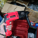 Aiko Rotary Drill | Model : Z1A-HB-2614SRE Rotary Drill Aiko 