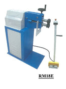 Aiko Rotary Machine | Model : RM18E Rotary Machine Aiko 