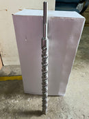 Aiko SDS Max Concrete Drill Bit | Model SDSM-A SDS Max Drill Bits Aiko 