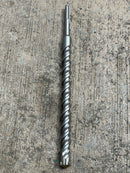 Aiko SDS Max Concrete Drill Bit | Model SDSM-A SDS Max Drill Bits Aiko 