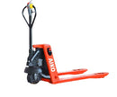 Aiko Self-Propelled Eletrical Pallet Truck 1.5T (Red) | Model : PT-AIKO1531 Self-Propelled Eletrical Pallet Aiko 