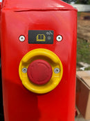 Aiko Self-Propelled Eletrical Pallet Truck 1.5T (Red) | Model : PT-AIKO1531 Self-Propelled Eletrical Pallet Aiko 