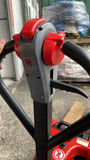 Aiko Self-Propelled Eletrical Pallet Truck 1.5T (Red) | Model : PT-AIKO1531 Self-Propelled Eletrical Pallet Aiko 