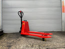 Aiko Self-Propelled Eletrical Pallet Truck 1.5T (Red) | Model : PT-AIKO1531 Self-Propelled Eletrical Pallet Aiko 