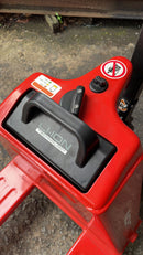 Aiko Self-Propelled Eletrical Pallet Truck 1.5T (Red) | Model : PT-AIKO1531 Self-Propelled Eletrical Pallet Aiko 