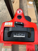 Aiko Self-Propelled Eletrical Pallet Truck 1.5T (Red) | Model : PT-AIKO1531 Self-Propelled Eletrical Pallet Aiko 
