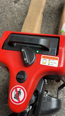 Aiko Self-Propelled Eletrical Pallet Truck 1.5T (Red) | Model : PT-AIKO1531 Self-Propelled Eletrical Pallet Aiko 