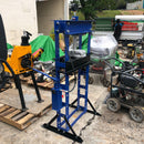 Aiko Shop Press 30 Tons | Model : SP-T61230 Shop Press Aiko 