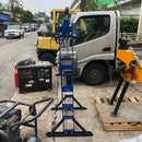 Aiko Shop Press 30 Tons | Model : SP-T61230 Shop Press Aiko 