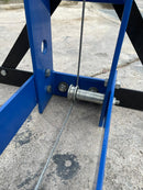 Aiko Shop Press 50 Tons | Model : SP-T61250A Shop Press Aiko 