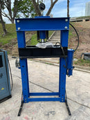 Aiko Shop Press 50 Tons | Model : SP-T61250A Shop Press Aiko 