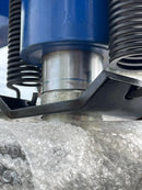 Aiko Shop Press 50 Tons | Model : SP-T61250A Shop Press Aiko 