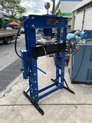 Aiko Shop Press 50 Tons | Model : SP-T61250A Shop Press Aiko 