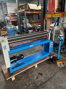 Aiko Slip Roll Machine with 52" , 1.5Mm | Model : ESR-1300X1.5 Slip Roll Machine Aiko 