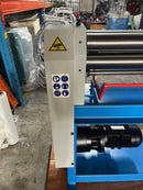 Aiko Slip Roll Machine with 52" , 1.5Mm | Model : ESR-1300X1.5 Slip Roll Machine Aiko 