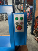 Aiko Slip Roll Machine with 52" , 1.5Mm | Model : ESR-1300X1.5 Slip Roll Machine Aiko 