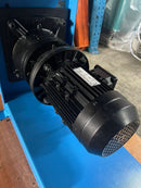 Aiko Slip Roll Machine with 52" , 1.5Mm | Model : ESR-1300X1.5 Slip Roll Machine Aiko 