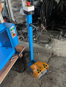 Aiko Slip Roll Machine with 52" , 1.5Mm | Model : ESR-1300X1.5 Slip Roll Machine Aiko 