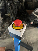 Aiko Slip Roll Machine with 52" , 1.5Mm | Model : ESR-1300X1.5 Slip Roll Machine Aiko 