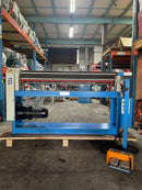 Aiko Slip Roll Machine with 52" , 1.5Mm | Model : ESR-1300X1.5 Slip Roll Machine Aiko 