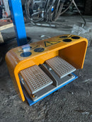 Aiko Slip Roll Machine with 52" , 1.5Mm | Model : ESR-1300X1.5 Slip Roll Machine Aiko 