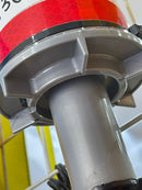 Aiko Solar Led Strobe Light (Clear) | Model : RL-7365 Solar Road Light Aiko 