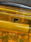 Aiko Solar Road Light (Hex Type) C/W Metal Clamp