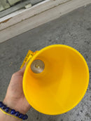 Aiko Solar Traffic Barricade Flash Warning Light (Hex Type) | Model : RL-7358 Solar Road Light Aiko 