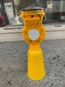 Aiko Solar Traffic Barricade Flash Warning Light (Hex Type) | Model : RL-7358 Solar Road Light Aiko 