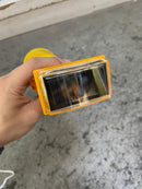 Aiko Solar Traffic Barricade Flash Warning Light (Hex Type) | Model : RL-7358 Solar Road Light Aiko 