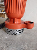 Aiko SPA750 2" Sum Pump 415v 50hz 750w Without Float | Model: WP-SPA750-415V Sum Pump Aiko 