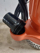 Aiko SPA750 2" Sum Pump 415v 50hz 750w Without Float | Model: WP-SPA750-415V Sum Pump Aiko 