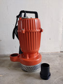 Aiko SPA750 2" Sum Pump 415v 50hz 750w Without Float | Model: WP-SPA750-415V Sum Pump Aiko 