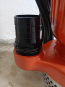 Aiko SPA750 2" Sum Pump 415v 50hz 750w Without Float | Model: WP-SPA750-415V Sum Pump Aiko 