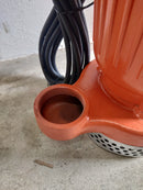 Aiko SPA750 2" Sum Pump 415v 50hz 750w Without Float | Model: WP-SPA750-415V Sum Pump Aiko 