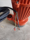 Aiko SPA750 2" Sum Pump 415v 50hz 750w Without Float | Model: WP-SPA750-415V Sum Pump Aiko 