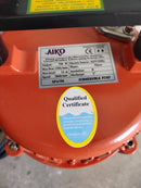 Aiko SPA750 2" Sum Pump 415v 50hz 750w Without Float | Model: WP-SPA750-415V Sum Pump Aiko 