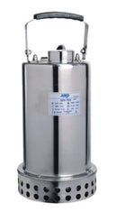 Aiko Stainless Steel Submersible Pump | Model : WP-QDS-750D Water Pump Aiko 