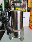 Aiko Stainless Steel Submersible Pump | Model : WP-QDS-750DW SS Submersible Pump Aiko 