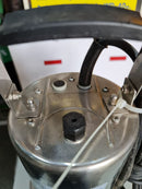 Aiko Stainless Steel Submersible Pump | Model : WP-QDS-750DW SS Submersible Pump Aiko 