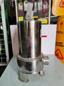 Aiko Stainless Steel Submersible Pump | Model : WP-QDS-750DW SS Submersible Pump Aiko 