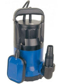 Aiko Submersible Pump (Without Float or Auto/ with float ) 1.5" 0.5/1 Hp | Model : WP-QDP Submersible Pump Aiko 