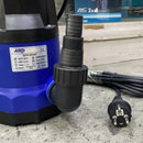 Aiko Submersible Pump (Without Float or Auto/ with float ) 1.5" 0.5/1 Hp | Model : WP-QDP Submersible Pump Aiko 