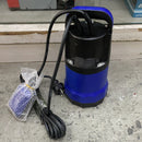 Aiko Submersible Pump (Without Float or Auto/ with float ) 1.5" 0.5/1 Hp | Model : WP-QDP Submersible Pump Aiko 