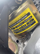 Aiko Tamping Rammer With l170F Diesel Engine | Model : TRM-CNCJ72FW-D Tamping Rammer Aiko 